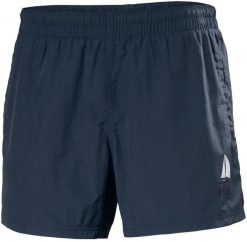 Helly Hansen męskie kąpielówki CASCAIS TRUNK 34031 595 XL. Kąpielówki męskie Helly Hansen, m, bez wzorów. Za 355.52 zł.