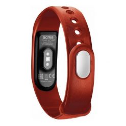 Acme ACT202R HR Smartband. Krokomierze marki Acme. Za 169.99 zł.