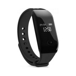 Niceboy Smartwatch X-Fitpolo, Czarny. Krokomierze marki Niceboy. Za 149.00 zł.