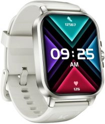 Zegarek sportowy Kumi Zegarek sportowy damski do biegania 90 TRYBÓW Rozmowy POMIARY ChatGPT IP68. Zegarki sportowe Kumi. Za 393.80 zł.