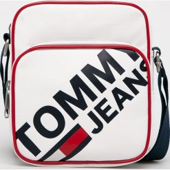 Tommy Jeans - Saszetka. Saszetki męskie Tommy Jeans. Za 269.90 zł.