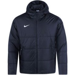 Męska Kurtka Termiczna Academy Pro 24. Niebieskie kurtki męskie Nike, m, bez wzorów, z puchu, sportowe, bez ramiączek, bez kaptura. Za 714.99 zł.