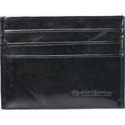 VIP COLLECTION - Portfel skórzany Milano. Portfele męskie marki VIP COLLECTION. W wyprzedaży za 24.90 zł.