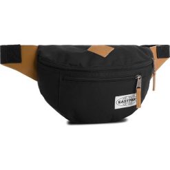 Saszetka nerka EASTPAK - Bundel EK01661K 61K Into Black. Czarne saszetki męskie Eastpak, z materiału. Za 139.00 zł.
