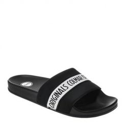 Klapki męskie Colmar Slipper Runner. Klapki i japonki męskie Colmar, bez wzorów, z gumy. W wyprzedaży za 59.99 zł.