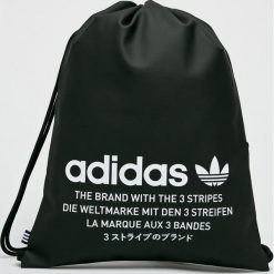 Adidas Originals - Plecak. Plecaki męskie marki Adidas Originals. W wyprzedaży za 99.90 zł.