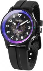 Zegarek Vostok Europe Zegarek męski Vostok Europe NH35A-592C760SB czarny. Czarne zegarki męskie Vostok Europe. Za 1,590.00 zł.