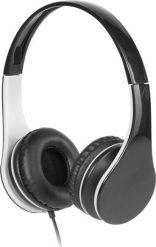 Słuchawki Vivanco Vivanco headphones Mooove, grey (25171). Szare słuchawki nauszne VIVANCO. Za 88.44 zł.