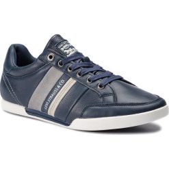 Półbuty LEVI'S - Turlock 229810-700-17 Navy Blue. Codzienne półbuty męskie Levi's. W wyprzedaży za 239.00 zł.