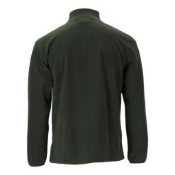 Polar męski Whistler Cocoon. Zielone bluzy z polaru męskie Whistler, m, bez wzorów, z polaru, sportowe, bez ramiączek, bez kaptura. Za 149.99 zł.