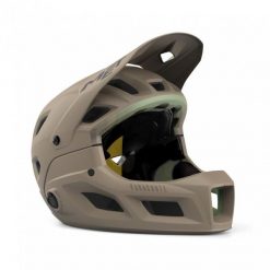 Zestaw słuchawkowy Met Parachute MCR. Brązowe zestawy słuchawkowe MET. Za 1,472.50 zł.