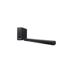 Soundbar Yamaha YAS-207 Bluetooth HDMI 200W DTS. Soundbary marki PANASONIC. Za 1,623.00 zł.