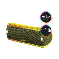 Sony SRS-XB31 (żółty)- szybka wysyłka! - Raty 20 x 23,95 zł. Głośniki przenośne marki TRACER. Za 479.00 zł.