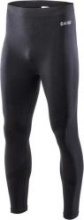 Hi-Tec Męskie Legginsy termoaktywne SURIM BOTTOM. Legginsy męskie Hi-tec, m, bez wzorów. Za 80.76 zł.