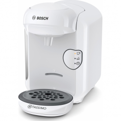 Bosch Tassimo TAS1404 VIVY 2. Ekspresy ciśnieniowe marki Bosch. Za 179.00 zł.
