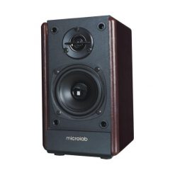 Microlab FINECONE SPEAKERS Głośniki. Zestawy głośników MICROLAB. Za 247.99 zł.