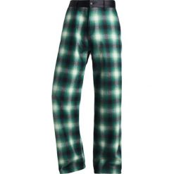 Hope WIND Spodnie materiałowe green. Spodnie na co dzień męskie marki Hope. W wyprzedaży za 471.60 zł.