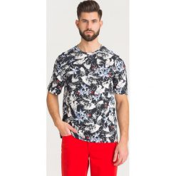 T-SHIRT Armani Exchange. T-shirty męskie Armani Exchange. Za 160.30 zł.