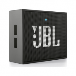JBL GO Czarny. Czarne głośniki przenośne JBL. Za 119.00 zł.
