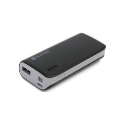 Powerbank Platinet 4400mAh (PMPB44BB). Powerbanki marki Platinet. Za 30.26 zł.