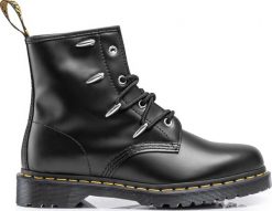 Buty trekkingowe męskie Dr Martens Buty Dr. Martens 1460 Danuibo. Buty trekkingowe męskie Dr. Martens, bez wzorów, bez zapięcia. Za 989.00 zł.