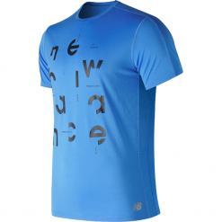 New Balance MT91162LCT. T-shirty sportowe męskie New Balance. Za 129.99 zł.
