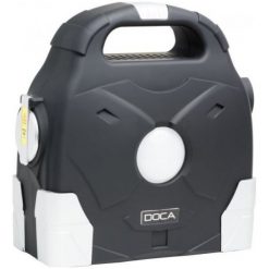 Doca Powerbank 95000mah Czarny Dg-600. Powerbanki marki Doca. Za 1,499.00 zł.