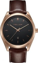 Zegarek MELLER Zegarek męski Meller 6RN-1CHOCO brązowy. Brązowe zegarki męskie Meller. Za 381.00 zł.