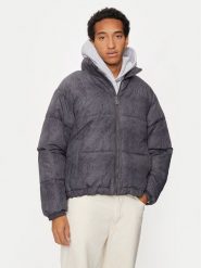 Karl Kani Kurtka zimowa Retro Crackle 60760020 Szary Regular Fit. Szare kurtki męskie Karl Kani, na zimę, l, bez wzorów, z syntetyku, retro, bez ramiączek, bez kaptura. Za 459.99 zł.