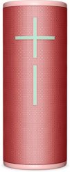 Głośnik Logitech Ultimate Ears BOOM 4 - głośnik - przenośny - bezprzewodowy - Bluetooth - Raspberry Red. Czerwone głośniki przenośne LOGITECH. Za 733.99 zł.