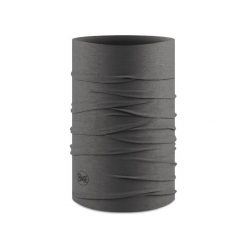 Chusta Buff Original EcoStretch. Szare szaliki męskie Buff, bez wzorów, sportowe. Za 81.99 zł.