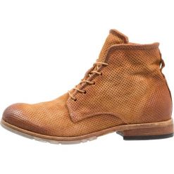 A.S.98 CLASH Botki sznurowane cuoio. Buty zimowe męskie marki A.S.98. W wyprzedaży za 775.20 zł.