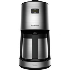 Ekspres przelewowy Grundig KM 8680 Delisia (GMN2120). Ekspresy przelewowe GRUNDIG. Za 510.34 zł.