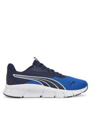 Puma Sneakersy FlexFocus Lite Modern 310093 13 Granatowy. Niebieskie buty sportowe na co dzień męskie Puma, m, bez wzorów, z materiału, bez ramiączek, bez kaptura. Za 179.99 zł.