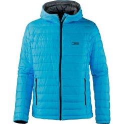 Kurtka funkcyjna w kolorze niebieskim. Kurtki outdoor męskie marki Ski- & Outdoor. W wyprzedaży za 410.95 zł.