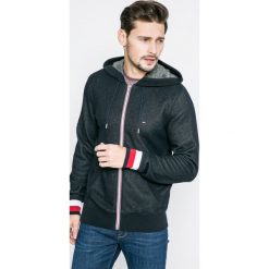 Tommy Hilfiger - Bluza. Bluzy rozpinane męskie Tommy Hilfiger. W wyprzedaży za 399.90 zł.
