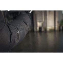 Kurtka puchowa Fox Rage Puffa. Brązowe kurtki męskie FOX RAGE, s, bez wzorów, z puchu, sportowe, bez ramiączek, bez kaptura. Za 469.00 zł.