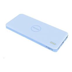 Powerbank Belkin polymos 5 niebieski. Niebieskie powerbanki Belkin. Za 71.05 zł.