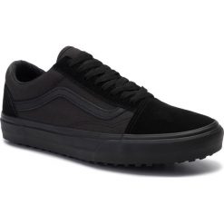 Tenisówki VANS - Old Skool Uc VN0A3MUUV7W1 (Made Forthmkrs)Blkblkblk. Trampki męskie marki Vans. Za 339.00 zł.