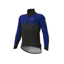 Kurtka rowerowa męska Alé Cycling PR-S Gradient. Czarne kurtki treningowe męskie ALÉ CYCLING, l, bez wzorów, bez kaptura, rowerowe. Za 999.99 zł.