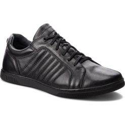 Sneakersy SERGIO BARDI - Groppo FW127369718GR 101. Buty sportowe na co dzień męskie marki Sergio Bardi. W wyprzedaży za 199.00 zł.