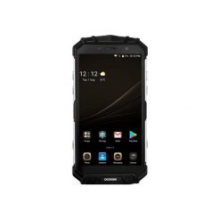 Doogee S60 Lite Smartfon. Czarne smartfony Doogee. Za 1,099.99 zł.