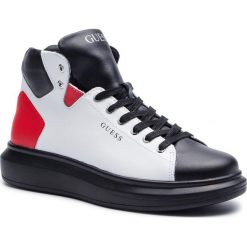 Sneakersy GUESS - FM7OPH LEA12 WHIRE. Buty sportowe na co dzień męskie marki Guess. Za 549.00 zł.