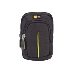 Pokrowiec CASE LOGIC DCB302GY Szaro-żółty. Akcesoria fotograficzne marki Case Logic. Za 39.99 zł.