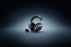Razer BlackShark V3 Pro Zestaw słuchawkowy Przewodowy i Bezprzewodowy Opaska na głowę Gaming USB Typu-A Bluetooth Czarny. Czarne słuchawki bluetooth RAZER. Za 1,195.89 zł.