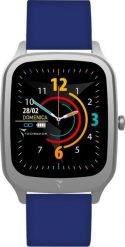 Smartwatch Techmade TM-VISION-BL Niebieski. Niebieskie zegarki smartwatch Techmade. Za 202.30 zł.