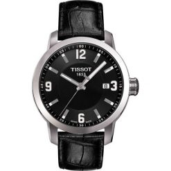RABAT ZEGAREK TISSOT T-SPORT T055.410.16.057.00. Zegarki męskie marki TISSOT. W wyprzedaży za 1,205.60 zł.