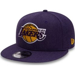 New Era - Czapka Team Heather Los Angeles Leakers. Czapki męskie New Era. W wyprzedaży za 89.90 zł.