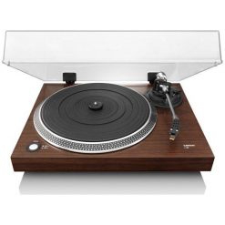 Lenco Gramofon L-90. Brązowe gramofony Lenco. W wyprzedaży za 1,049.00 zł.