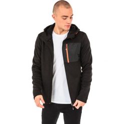 Outhorn Polar męski HOL18-PLM602 antracytowy r. M. Bluzy z polaru męskie Outhorn. Za 95.00 zł.